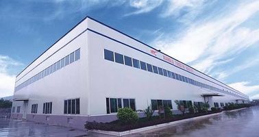 Workshop Building Steel Structure Warehouse Q235, Q345 Prefabricated Warehouse Building